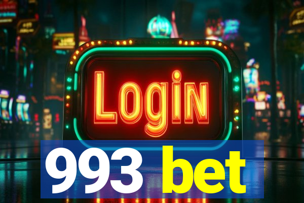 993 bet